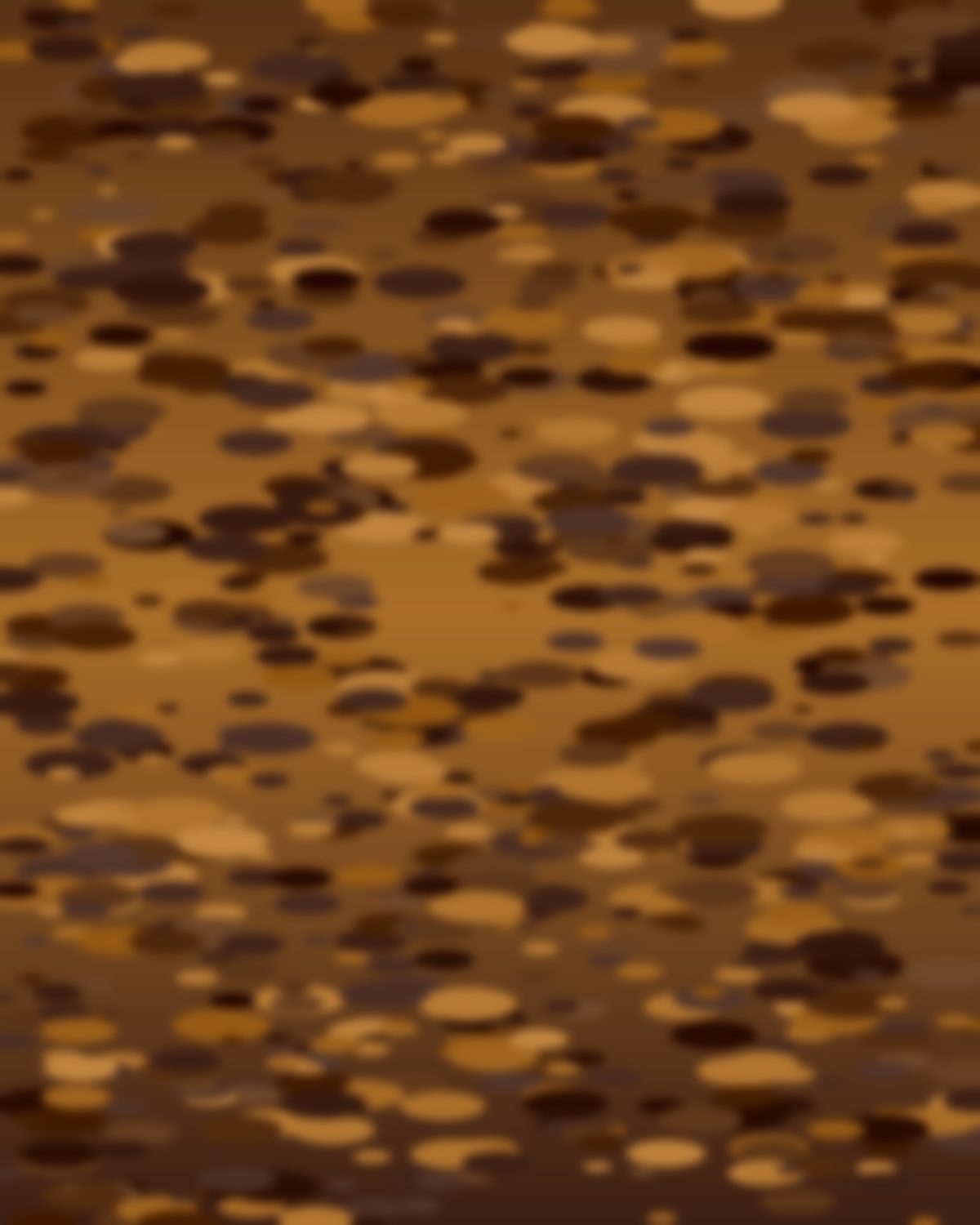 Symphony in Ochre